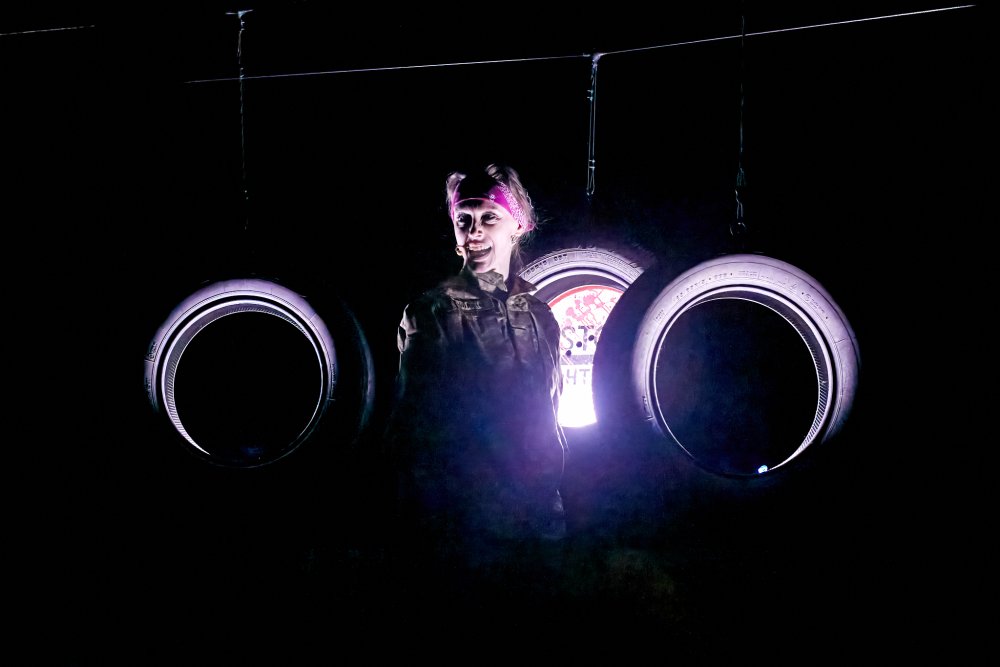 &laquo;Позивний "Горобчик"&raquo; у Києві