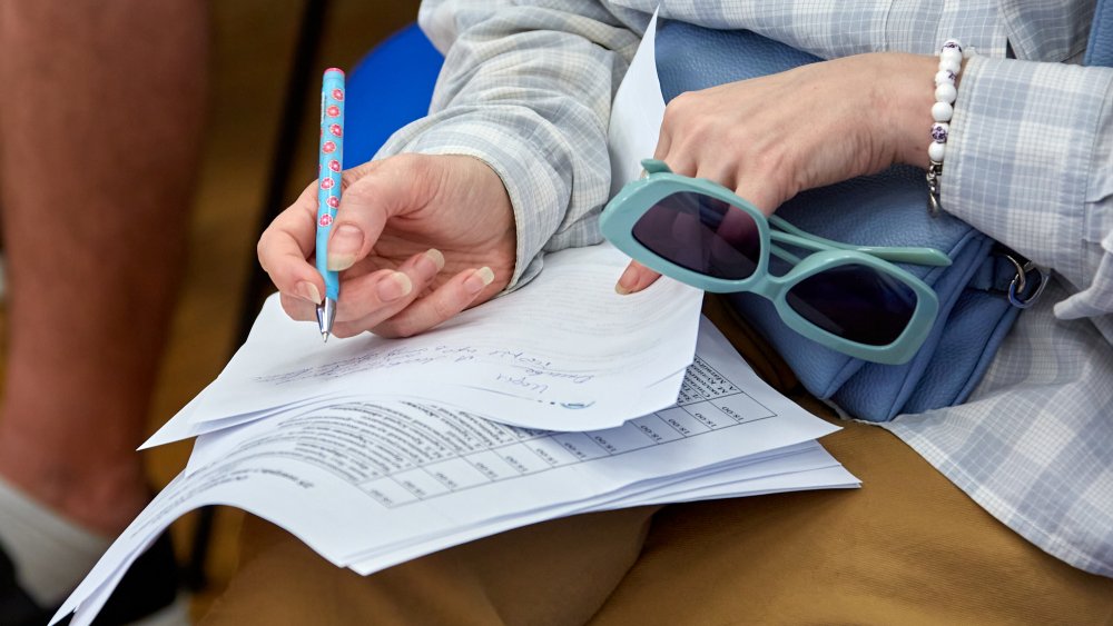 Перша презентаційна пресконференція XXV &laquo;Мельпомени Таврії&raquo;