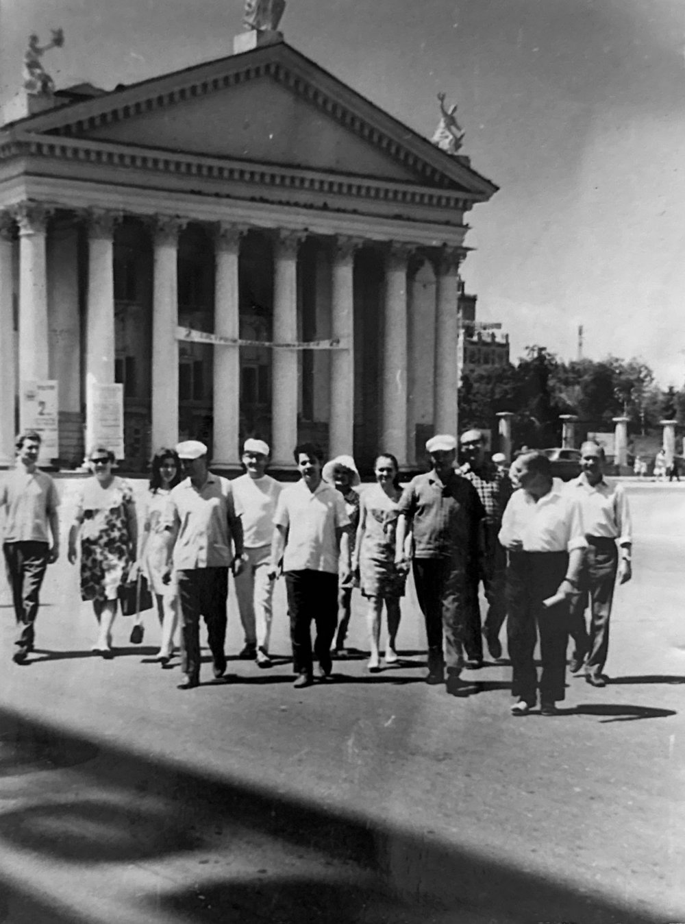 Особистості. Горбенко Олександр Петрович