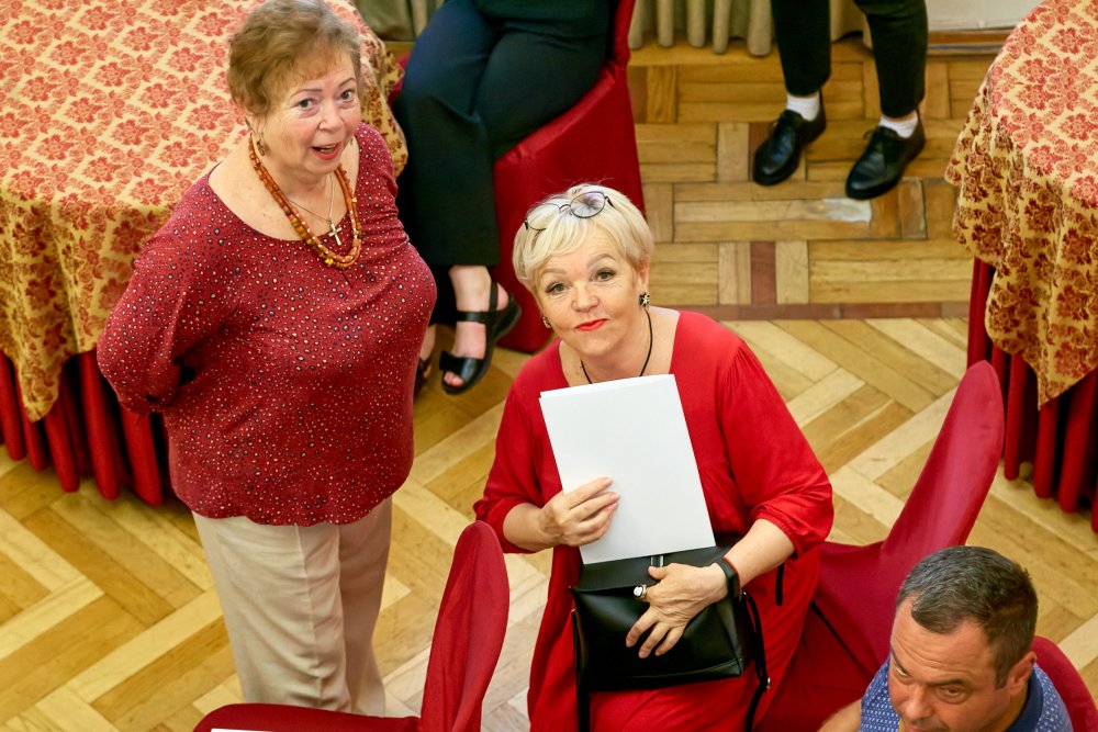 Ми не хотіли виїжджати: Київ