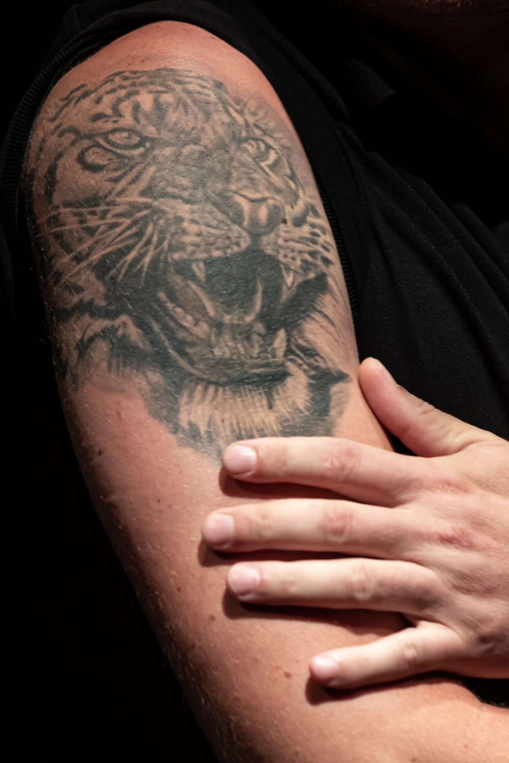 Ми не хотіли виїжджати: Миколаїв