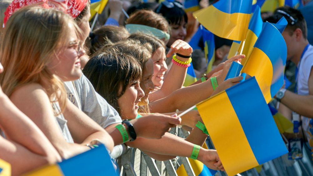 Театр долучився до &laquo;Чорноморських ігор&raquo;