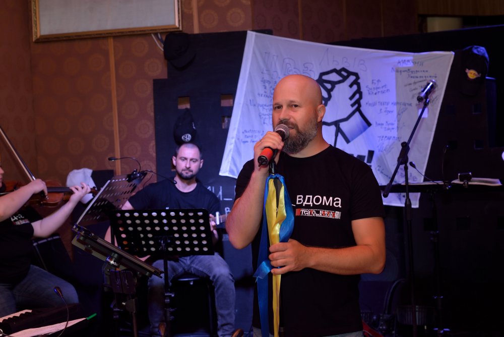 Ми закрили 87/192 театральний сезон!