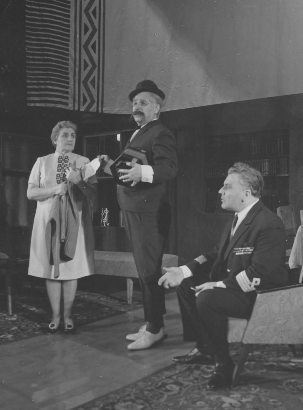 Особистості. Литвиненко Леонід Андрійович