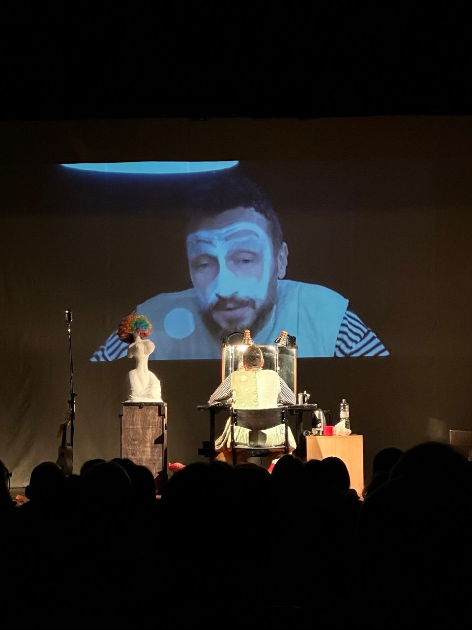 Відвідали фестивалі в Миколаєві та Львові