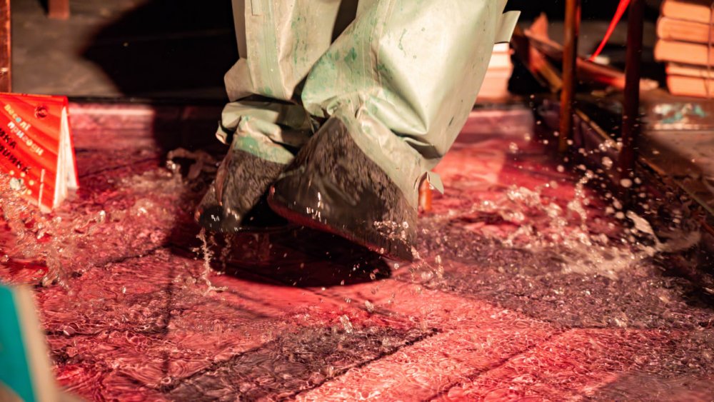 &laquo;Буде тобі, враже, так, як відьма скаже&raquo;