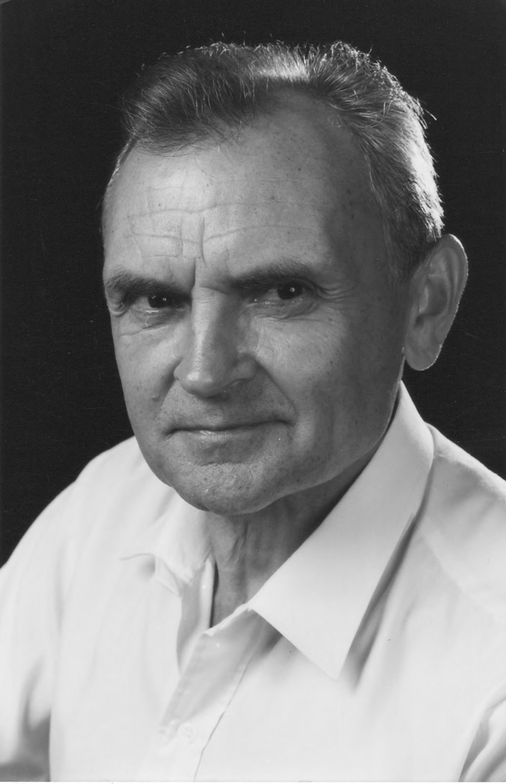 Особистості. Манойло Анатолій Федорович