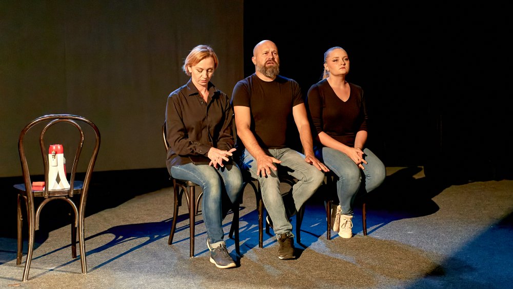 Ми не хотіли виїжджати: Київ