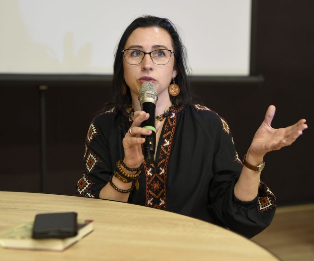 Культурна деокупація українських територій