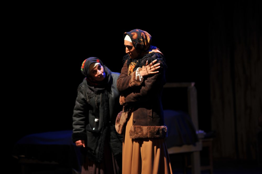 &laquo;Disko Show&raquo; та &laquo;Video Mapping&raquo;: грандіозне відкриття &laquo;Мельпомени&raquo;