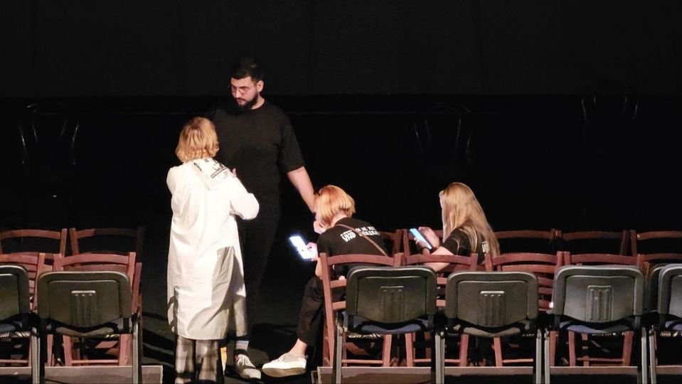 Ми не хотіли виїжджати: Львів