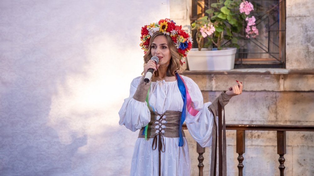 Оновлена &laquo;Музика, народжена країною&raquo;