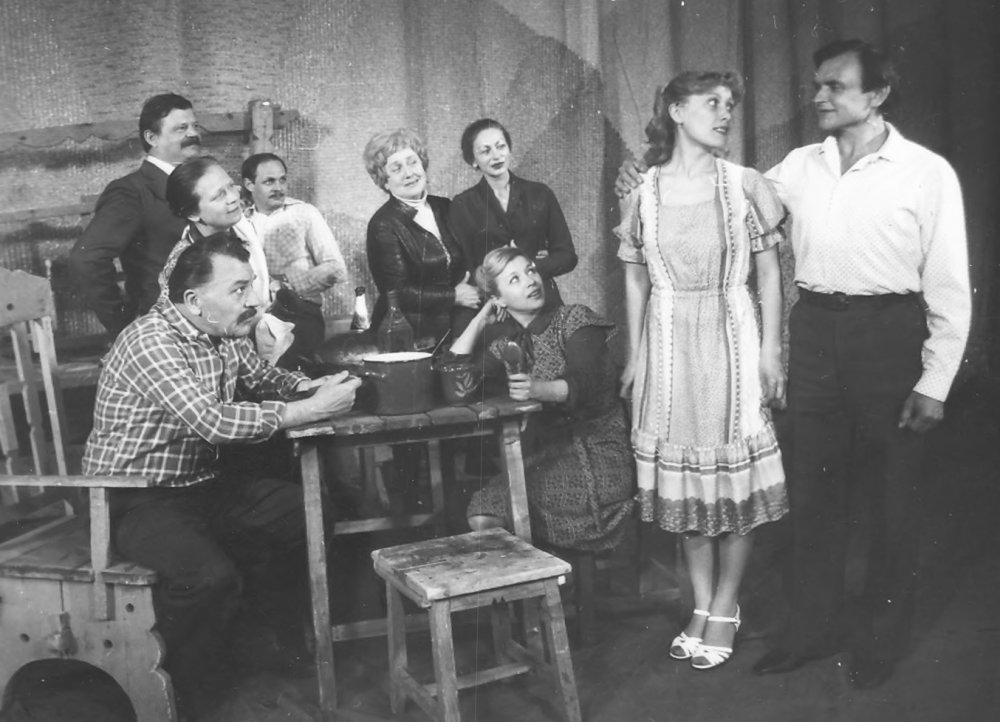 Особистості. Равицький Микола Петрович