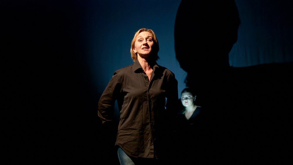 Ми не хотіли виїжджати: Київ