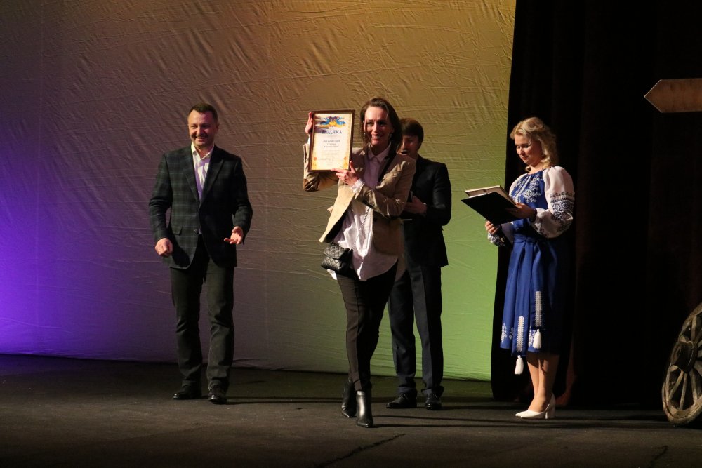 Міжнародний день театру 2024