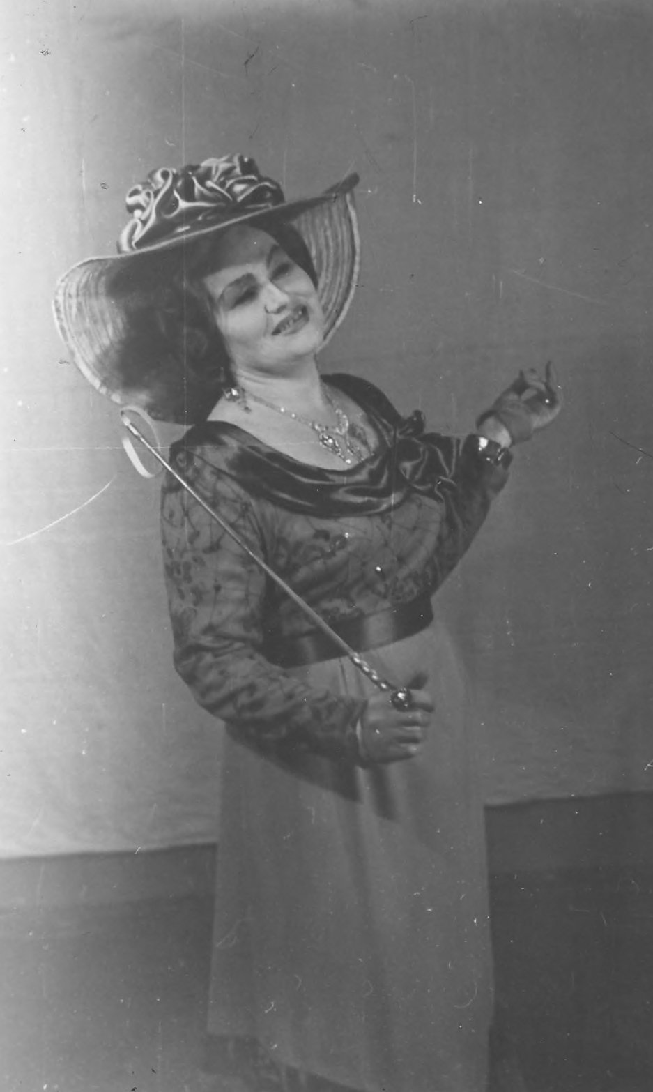 Особистості. Литвиненко Нінель Максимівна