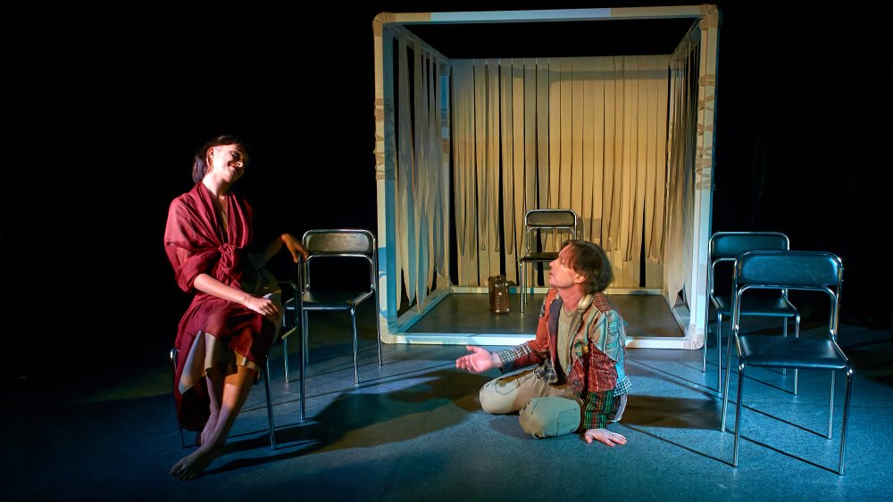 XXV Міжнародний театральний фестиваль &laquo;Мельпомена Таврії&raquo; відкрито!