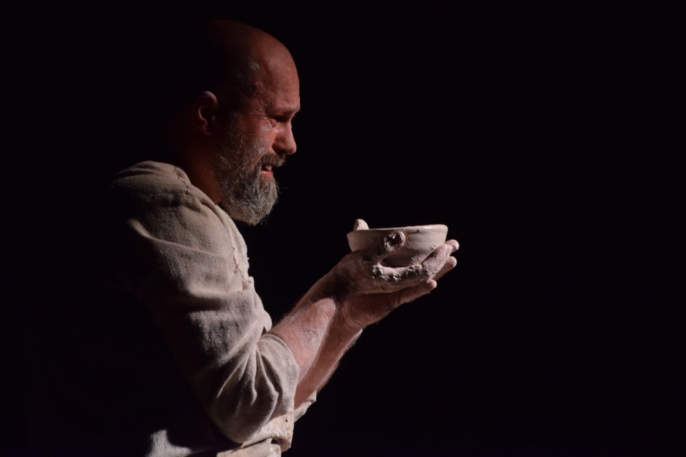 Театр Куліша підкорив Словаччину та Грузію!