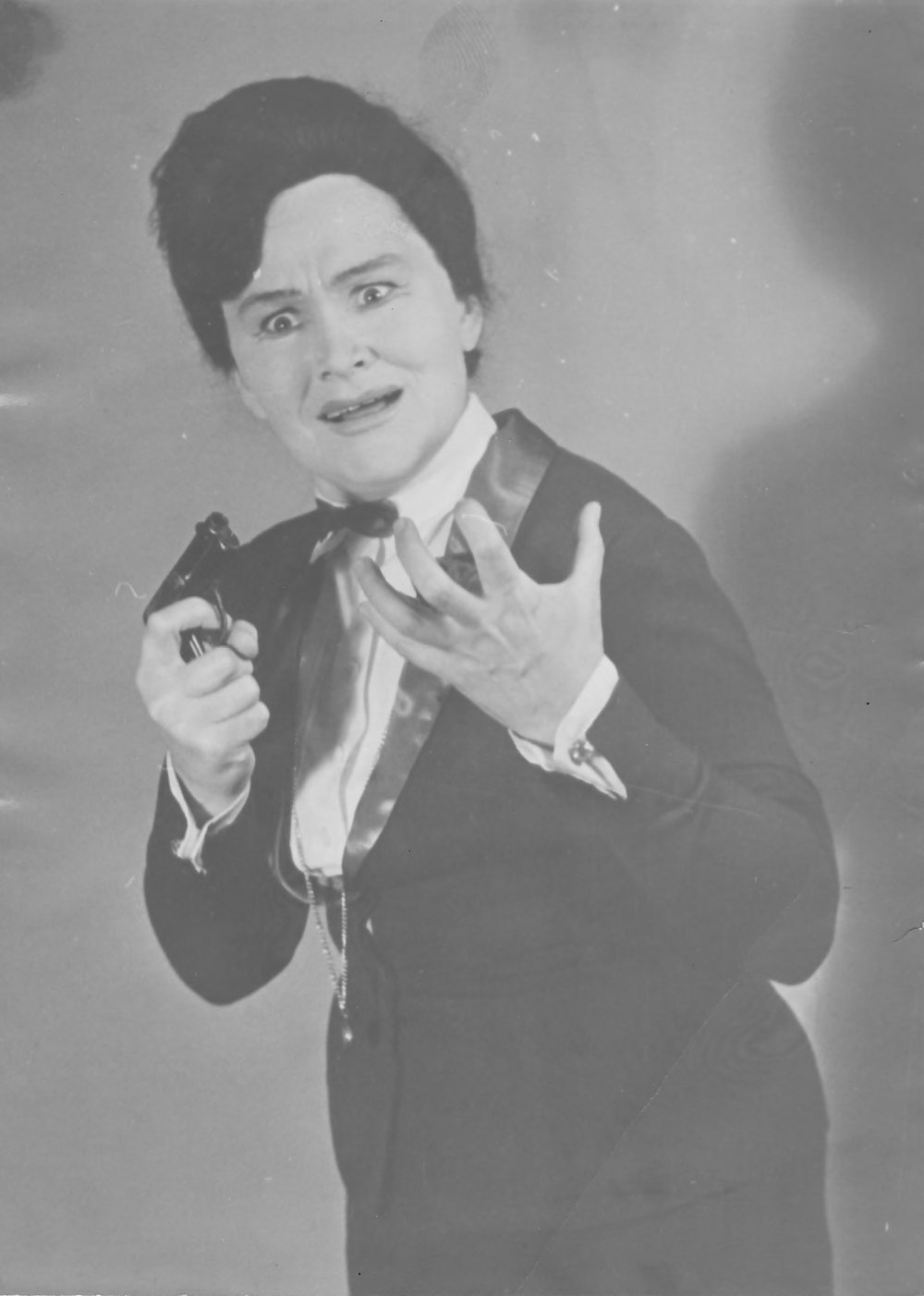 Особистості. Литвиненко Нінель Максимівна