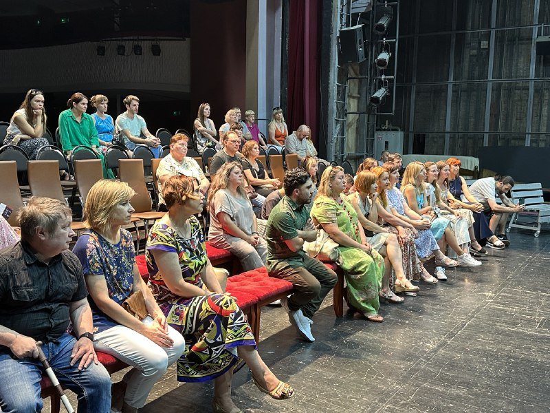 Ми не хотіли виїжджати: Черкаси