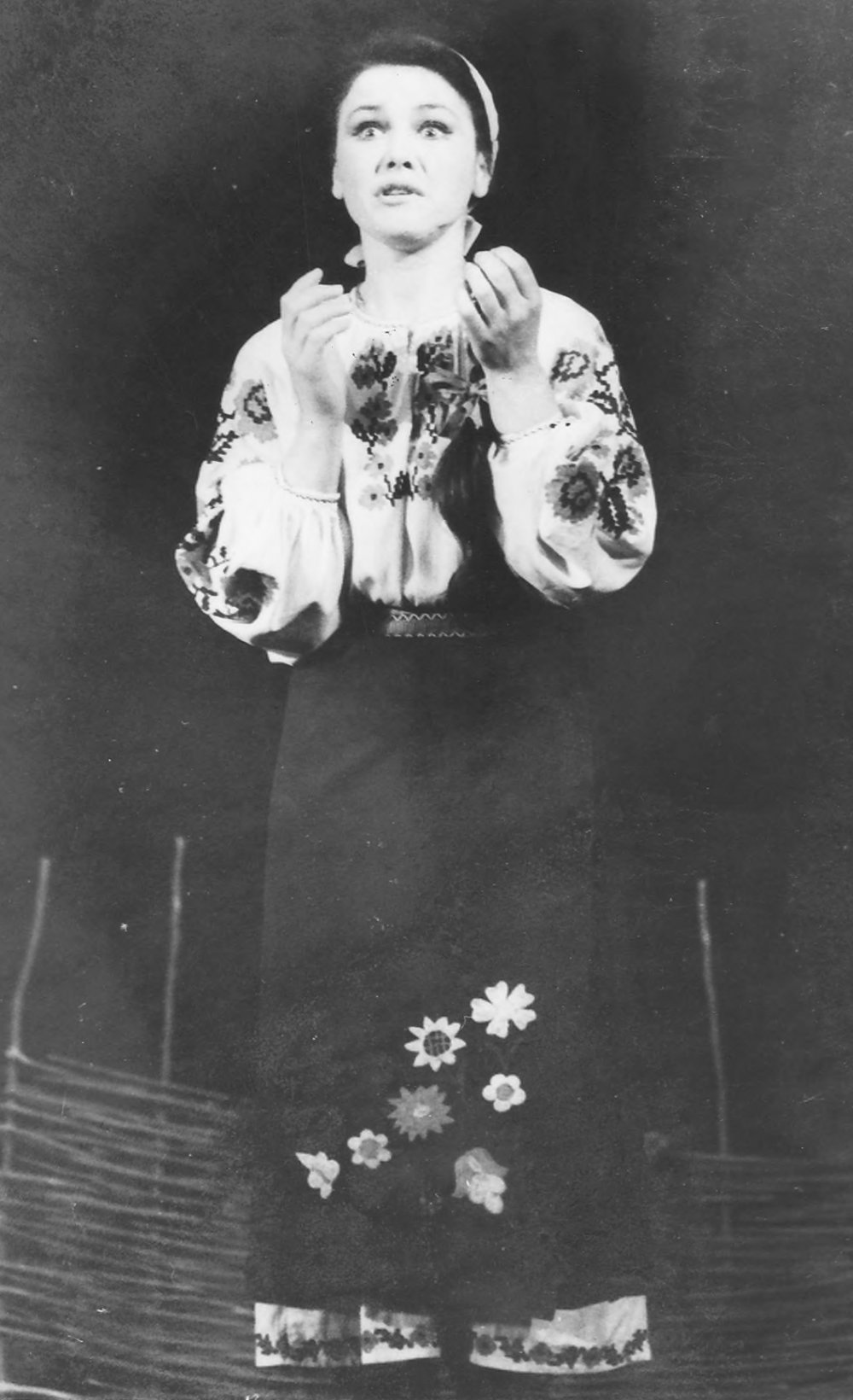 Особистості. Бегма Володимир Володимирович