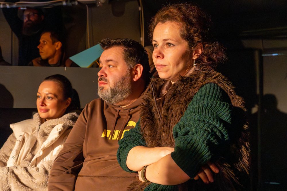 &laquo;Буде тобі, враже, так, як відьма скаже&raquo;