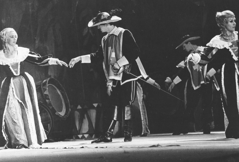 Особистості. Бегма Володимир Володимирович