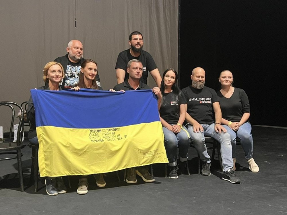 Ми не хотіли виїжджати: Львів