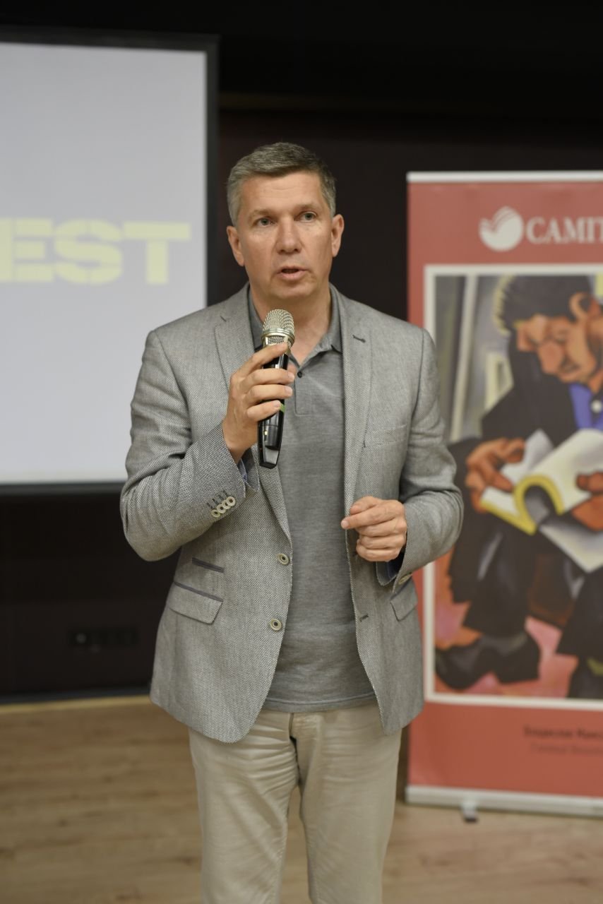 Культурна деокупація українських територій