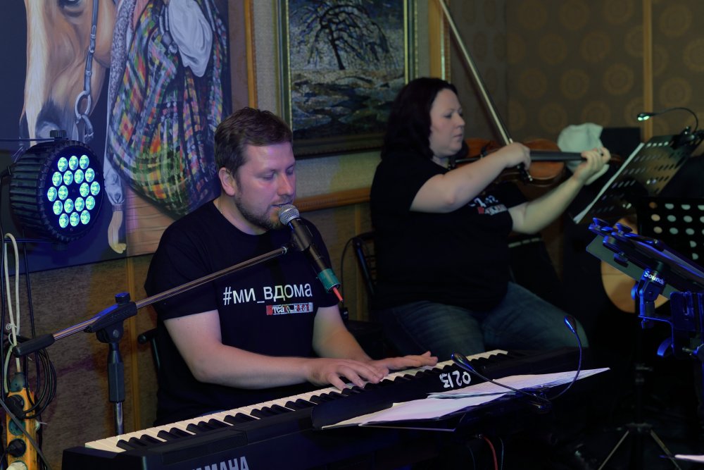 Ми закрили 87/192 театральний сезон!