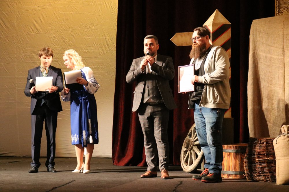 Міжнародний день театру 2024