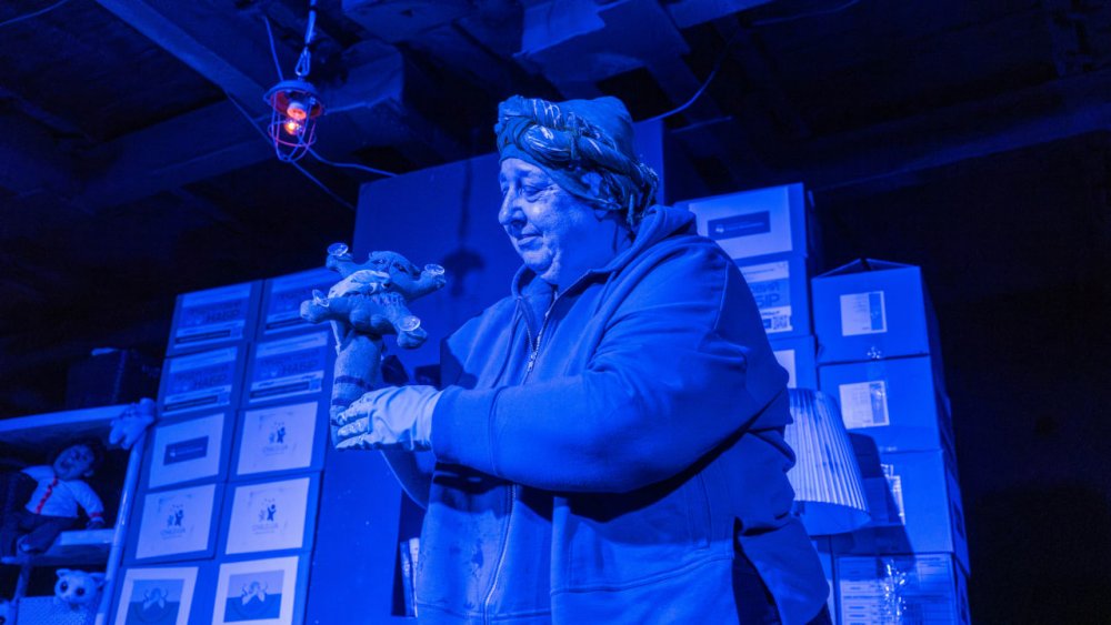 &laquo;Буде тобі, враже, так, як відьма скаже&raquo;