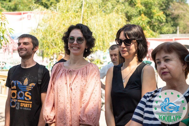 Непереможні, Одеса-Херсон, арт-наступ