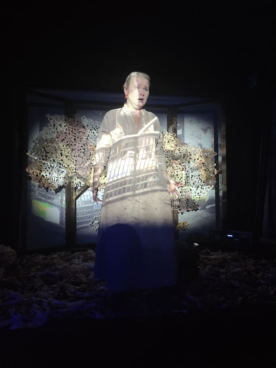 Мельпомена Таврії: другий день