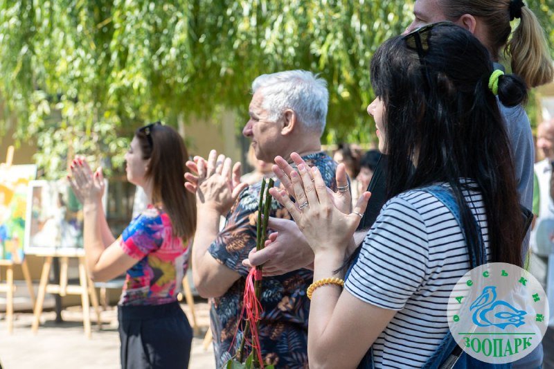 Непереможні, Одеса-Херсон, арт-наступ