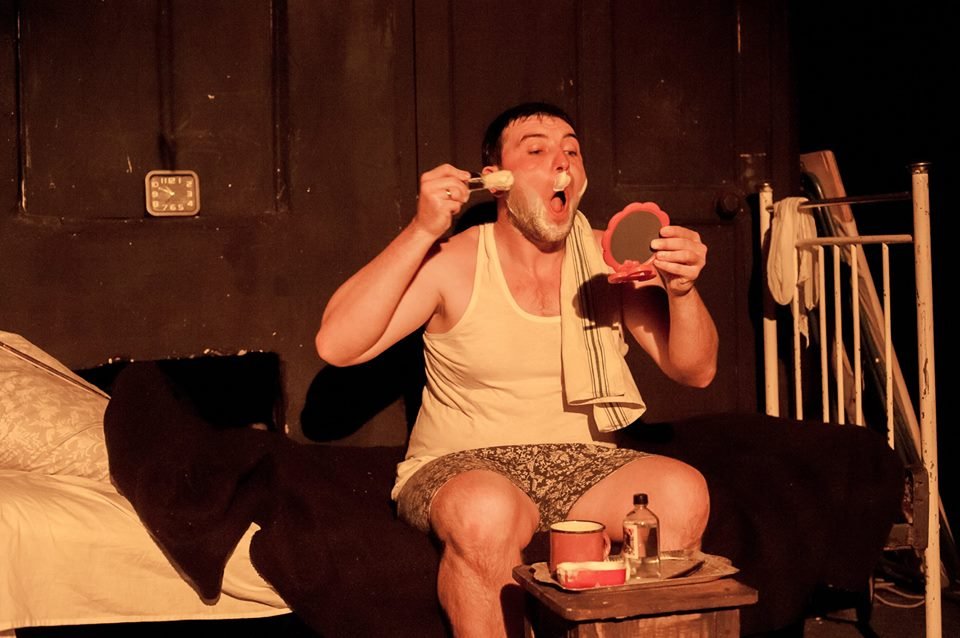 Остання Сюїта