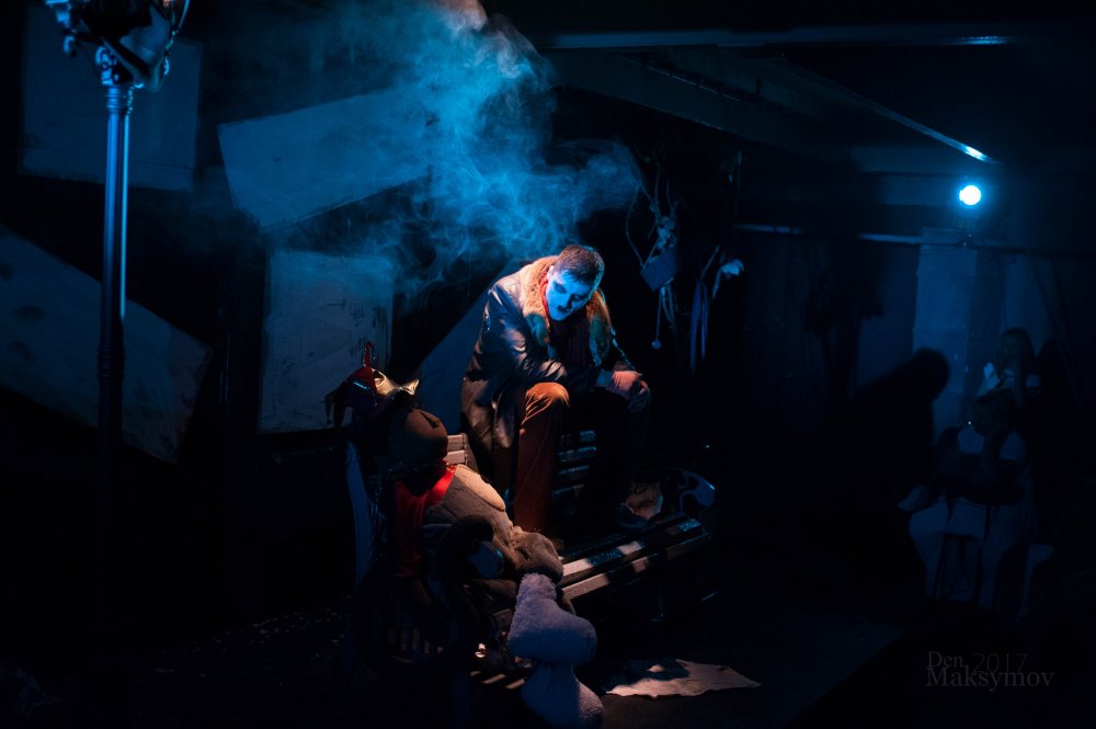 Лис-філософ