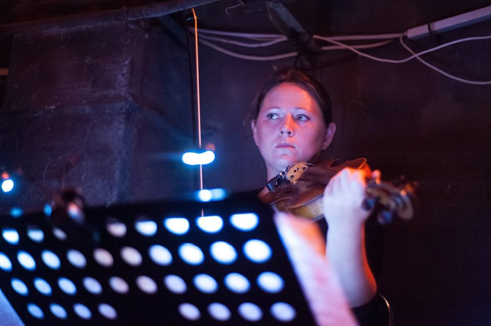 Остання Сюїта