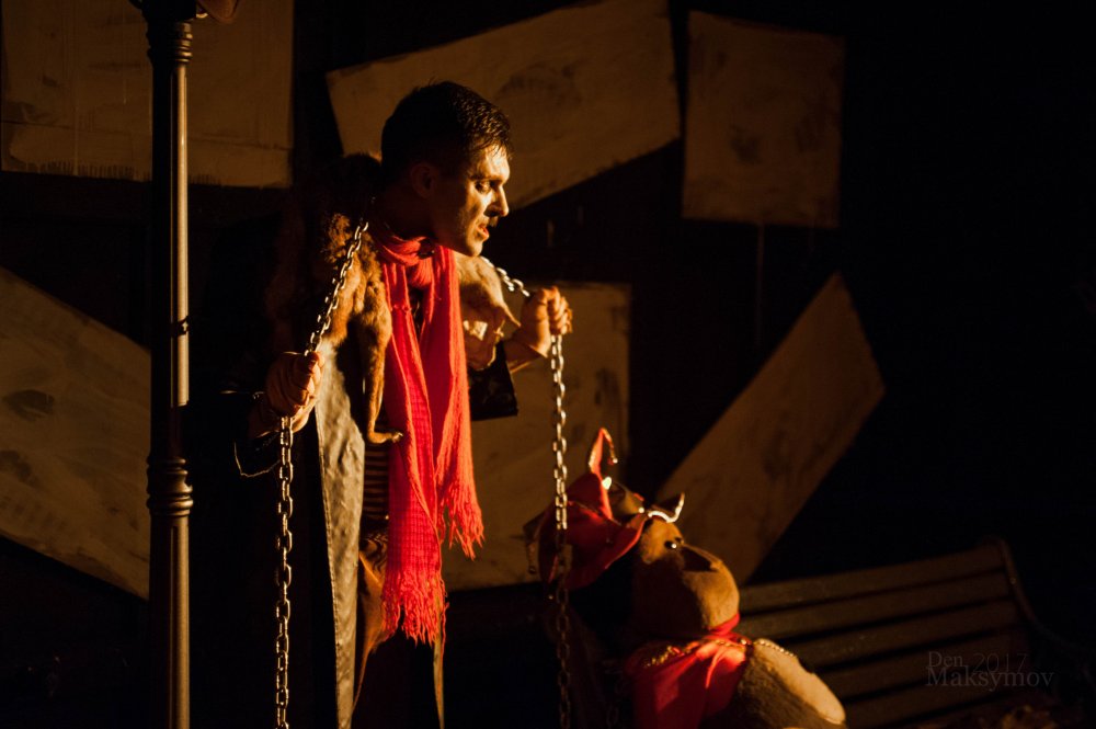 Лис-філософ