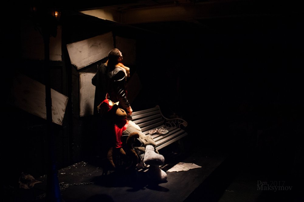 Лис-філософ